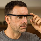 Adjustable Focus Glasses | No Prescription Needed & Impact-Resistant Lenses