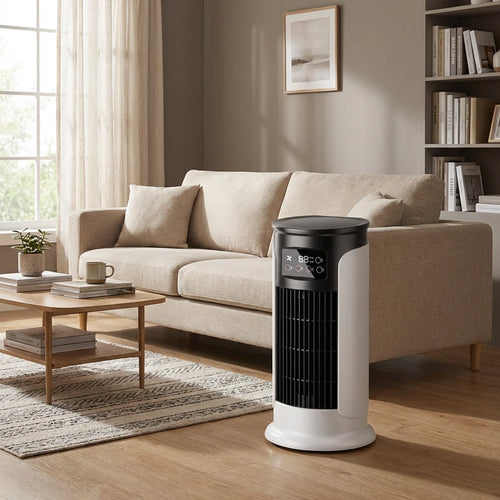 Air Cooler | Portable & Compact | Electric Operation