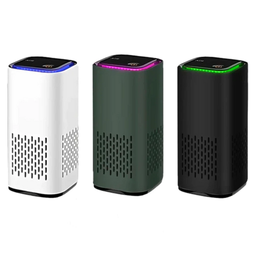Air Purifier | Pet Odor Neutralizing & Compact