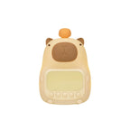 Alarm Clock & Bedside Lamp | Dimmable Light | Rechargeable