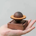 Aroma Diffuser | Waterless Wood Design | Magnetic Base