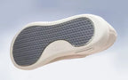 Barefoot Shoes | Zero-Drop Memory-Foam Insole & Lace-Up