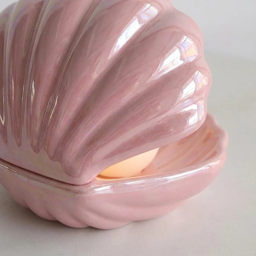 Bedside Lamp | Warm Calming Glow & Removable Light