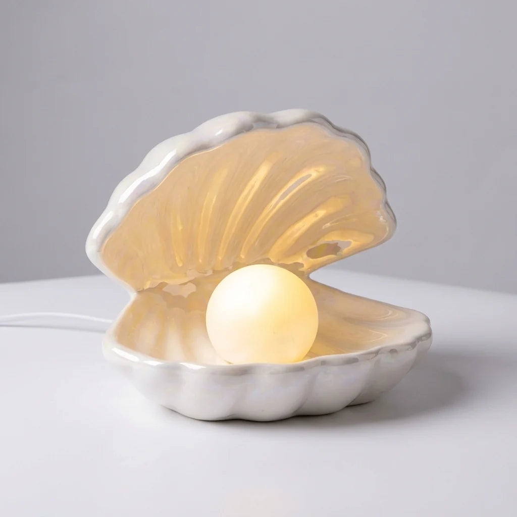 Bedside Lamp | Warm Calming Glow & Removable Light