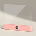 Book Light | Ultra-Thin Clip-On & 35-Hour Rechargeable