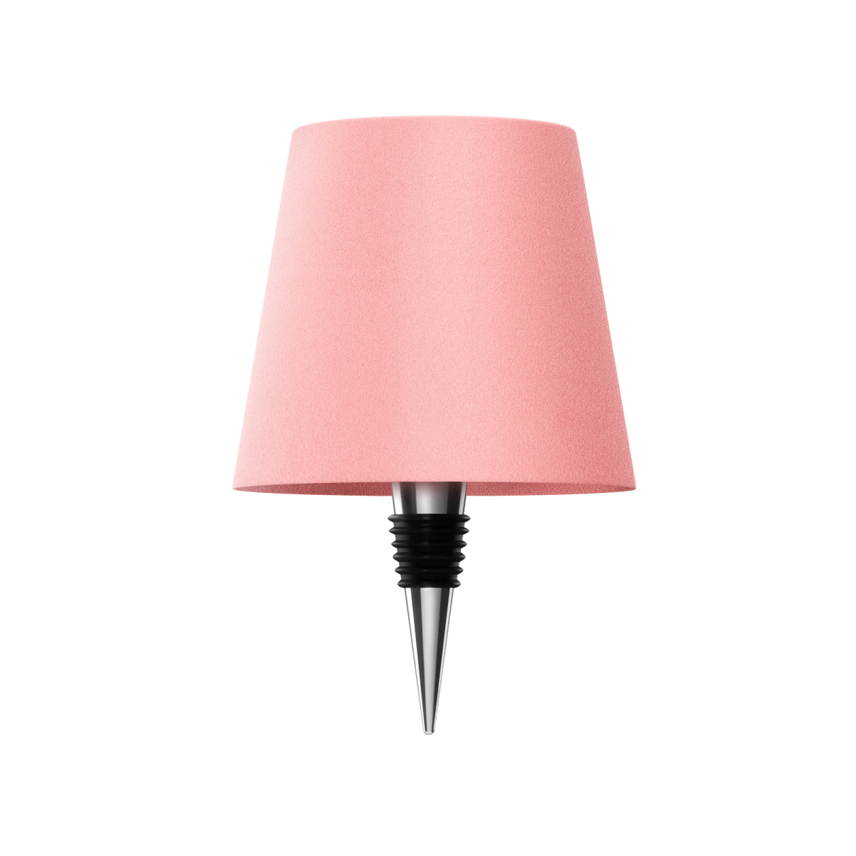 Bottle Lamp | Wireless & Rechargeable USB-C Warm 3000K | Universal Fit