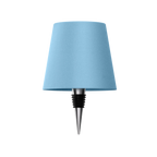 Bottle Lamp | Wireless & Rechargeable USB-C Warm 3000K | Universal Fit