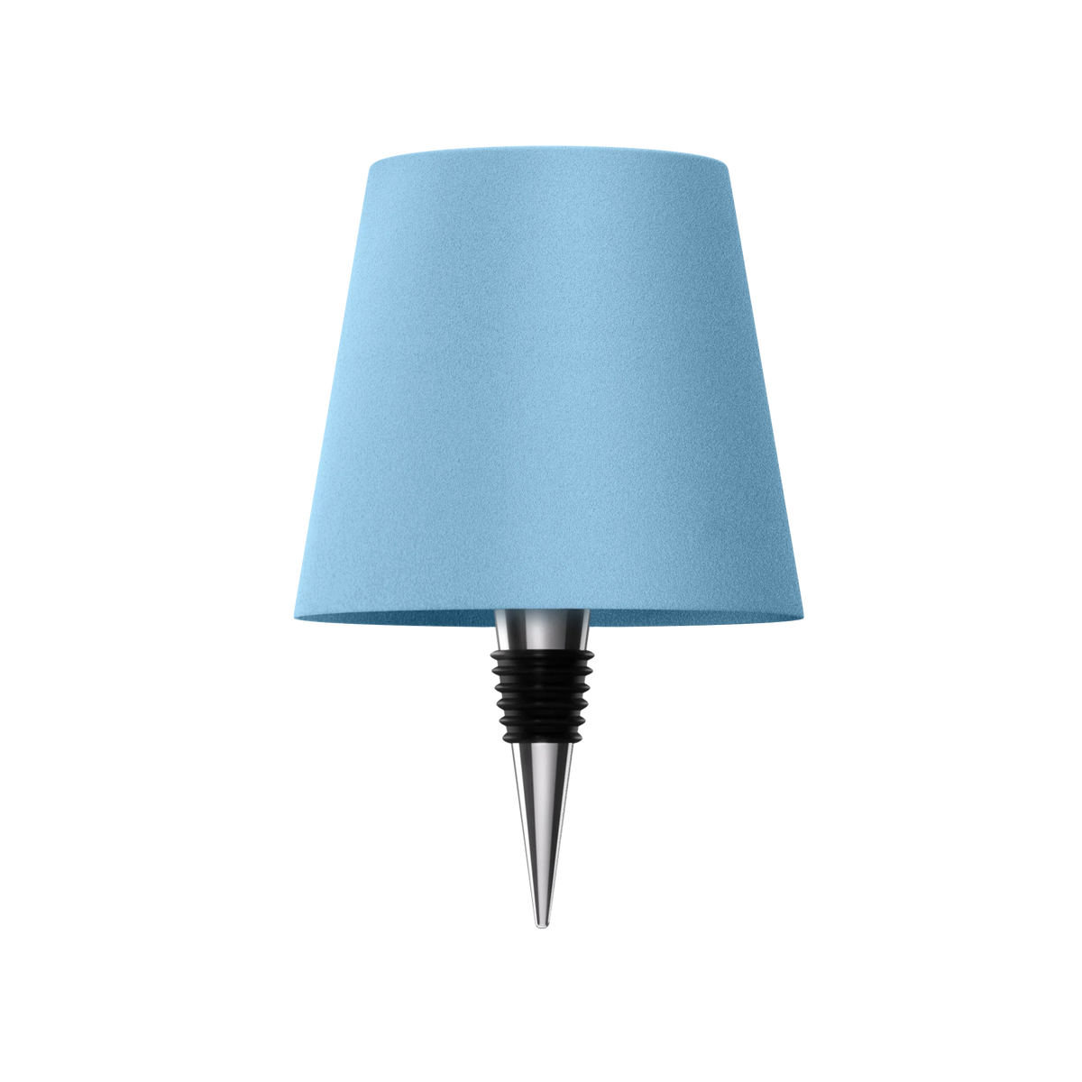 Bottle Lamp | Wireless & Rechargeable USB-C Warm 3000K | Universal Fit