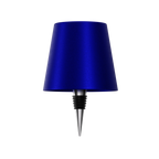 Bottle Lamp | Wireless & Rechargeable USB-C Warm 3000K | Universal Fit