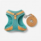 Cat Harness | Escape-Proof & Breathable Soft | Adjustable Straps