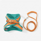 Cat Harness | Escape-Proof & Breathable Soft | Adjustable Straps