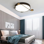 Ceiling Light | Musical Note & 3-Color Integrated LED | Ø 40/50 cm