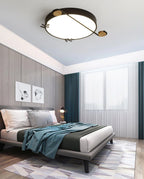 Ceiling Light | Musical Note & 3-Color Integrated LED | Ø 40/50 cm