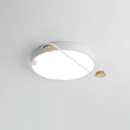 Ceiling Light | Musical Note & 3-Color Integrated LED | Ø 40/50 cm