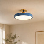 Ceiling Light | Nordic-Style Acrylic LED | 30–49 cm Diameter