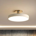Ceiling Light | Nordic-Style Acrylic LED | 30–49 cm Diameter