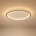 Ceiling Light | Scandinavian Design & Integrated LED