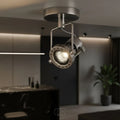 Ceiling & Wall Spotlight | Fully Adjustable & GU10 Compatible