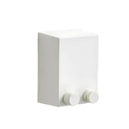 Clothesline | Wall-Mounted & Self-Retracting | 4.2 m Nylon Cord