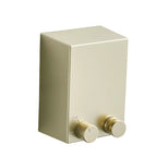Clothesline | Wall-Mounted & Self-Retracting | 4.2 m Nylon Cord