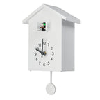 Cuckoo Clock | Classic & Modern Design, Battery-Powered