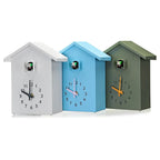 Cuckoo Clock | Classic & Modern Design, Battery-Powered