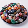 Decorative Stones | Polished Natural Gemstones | 100g Pack