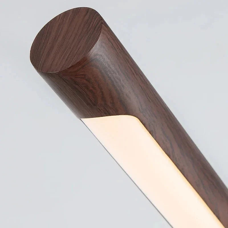 Desk Lamp | Metal Adjustable Arm & Focused Lighting