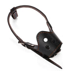 Dog Muzzle | Breathable Mesh & Adjustable Fit