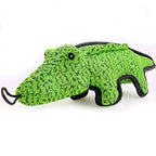 Dog Toy | Durable & Built-In Squeaker | For Power Chewers