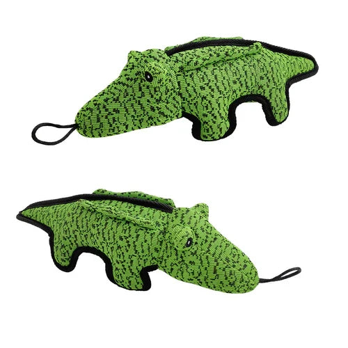 Dog Toy | Durable & Built-In Squeaker | For Power Chewers