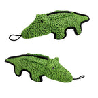 Dog Toy | Durable & Built-In Squeaker | For Power Chewers