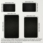 Doormat | Humorous Facepalm & Memory Foam
