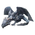 Dragon Statue | Intricate Gothic Design | Garden Decor