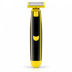 Electric Body Shaver | Waterproof Wet & Dry | Rechargeable Cordless