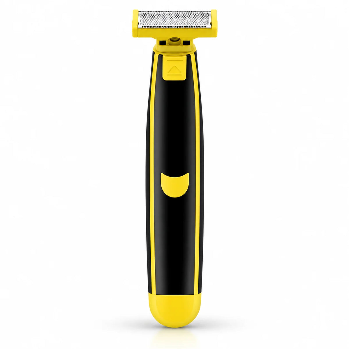 Electric Body Shaver | Waterproof Wet & Dry | Rechargeable Cordless