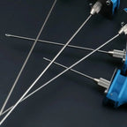 Electric Foam Cutter | Precise Hot-Wire & Ergonomic Grip | 5 Wire Lengths