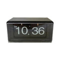 Flip Clock | Mechanical Flip Display & Vintage Design