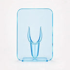 Frame Vase | Clear Acrylic Picture-Frame | 7.9 × 5.9 in
