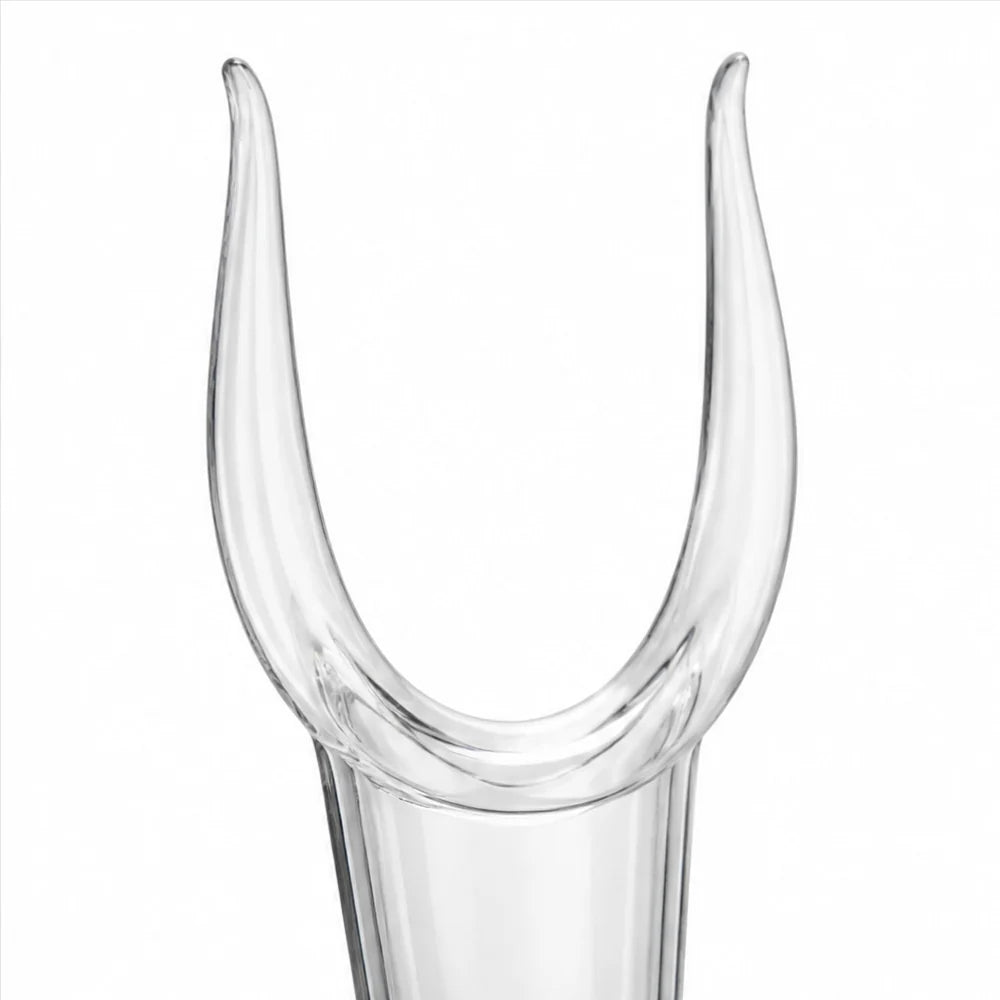 Frame Vase | Clear Acrylic Picture-Frame | 7.9 × 5.9 in