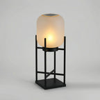 Freestanding Garden Lamp | Solar-Powered & Automatic | IP65 Rated