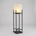 Freestanding Garden Lamp | Solar-Powered Dusk-To-Dawn & IP65 Weather-Resistant