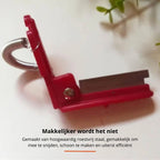 Fruit Picker Tool | Stainless Steel | For Hard-to-Reach Fruit