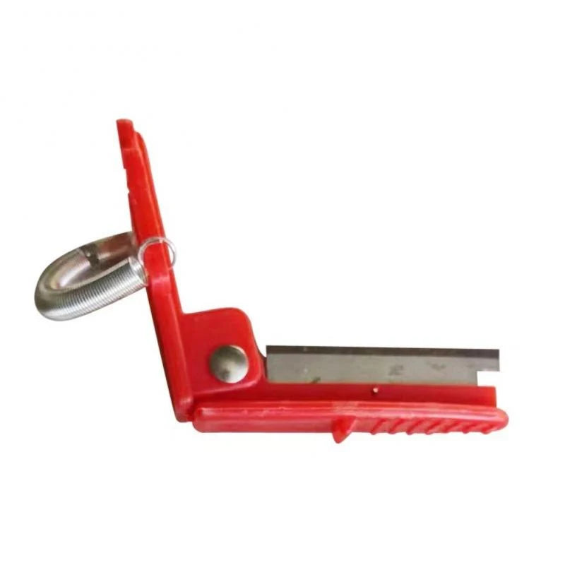Fruit Picker Tool | Stainless Steel | For Hard-to-Reach Fruit