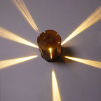 Garden Light | Tree-Trunk Wood-Look LED & IP65 Weatherproof