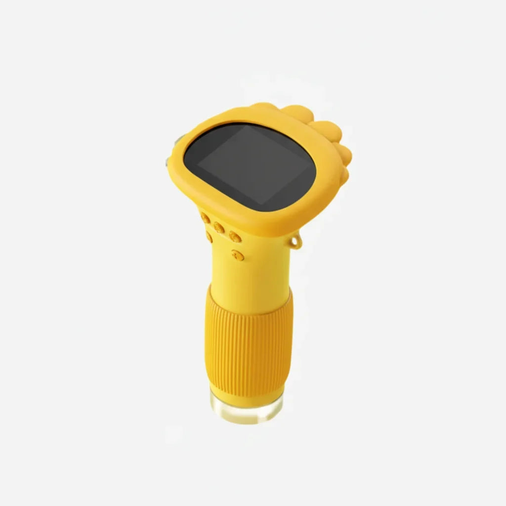 Handheld Digital Microscope | 1000X Magnification & Portable | For Kids