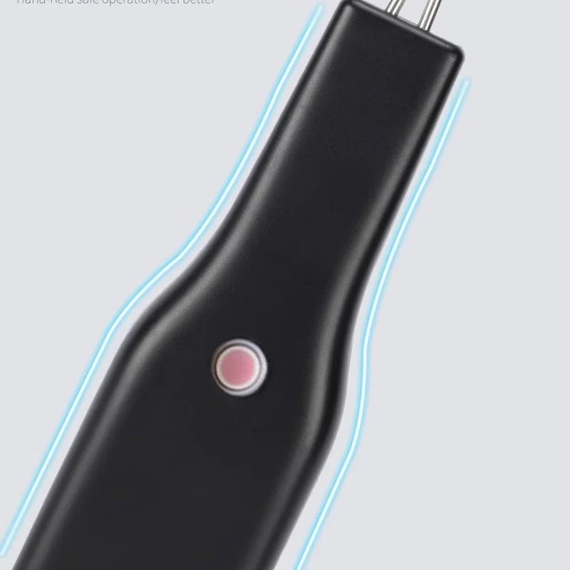 Handheld Poultry Plucker | Rechargeable & Mains Power Gentle Plucking