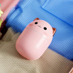 Humidifier | Night Light & Two Spray Modes | 200 ml
