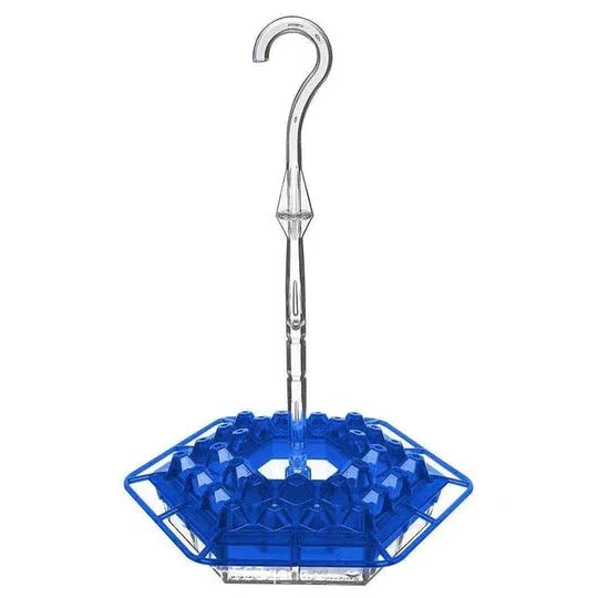 Hummingbird Feeder | Ant-Proof & Leak-Proof | 30 Feeding Ports
