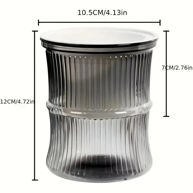 Indoor Planter | Self-Watering Double-Wall & Eco-Friendly